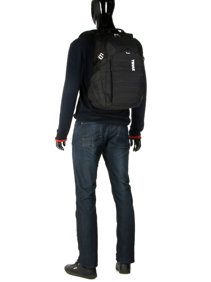 Sac À dos ordinateur Thule Construct 28 L - 15.6 pouces