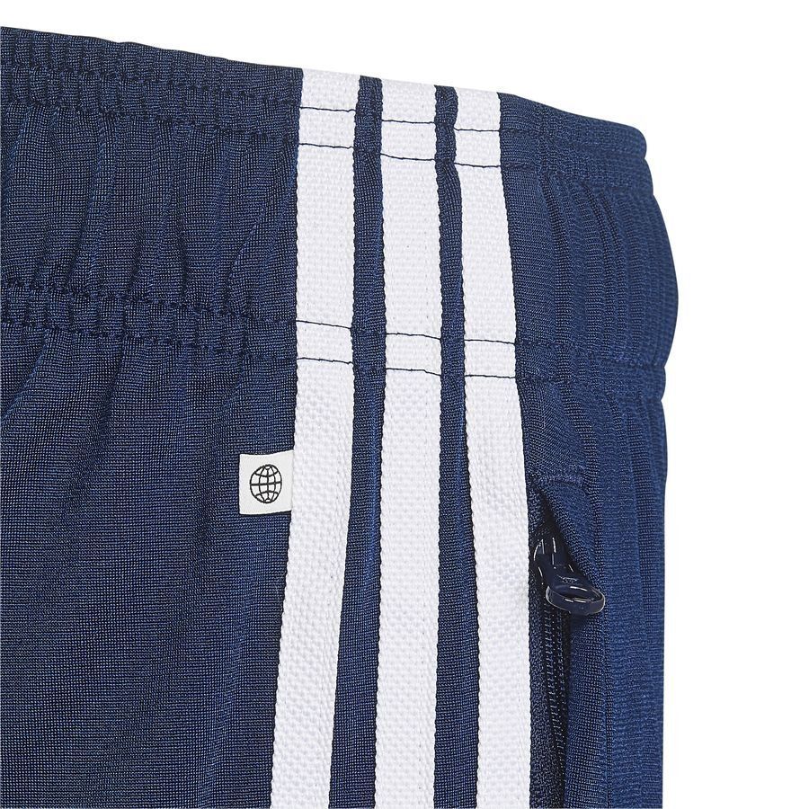 adidas Originals Bas de Survêtement Adicolor SST - Bleu Enfant