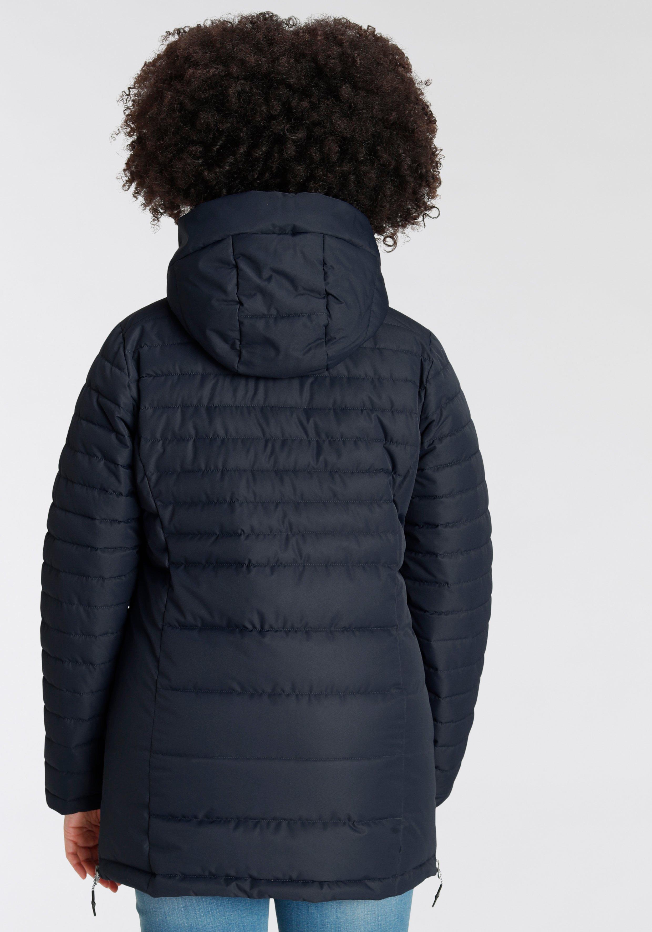Steppjacke