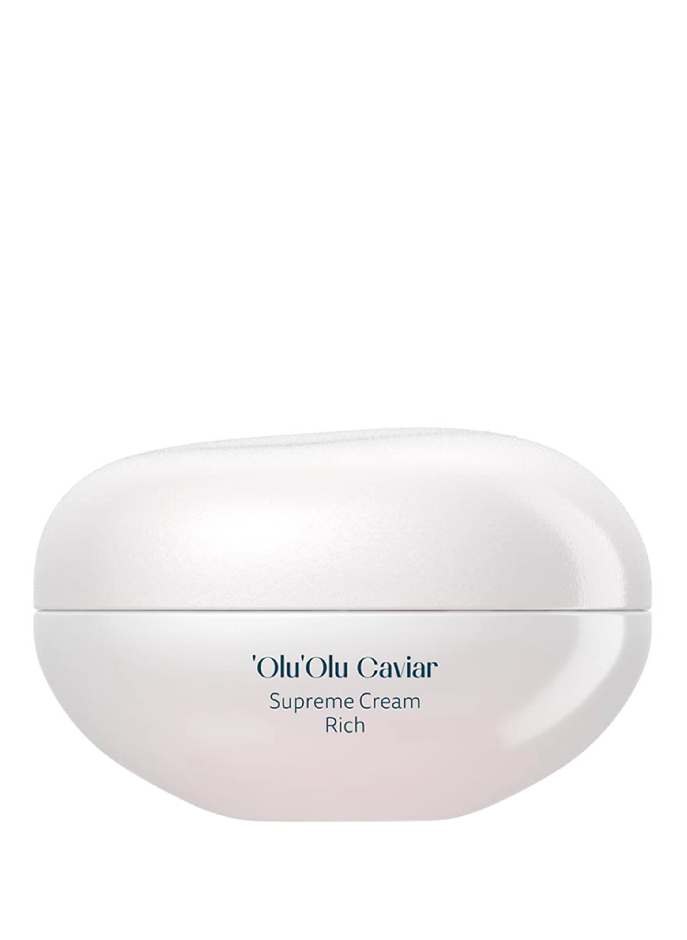 DECLARÉ 'OLU'OLU CAVIAR