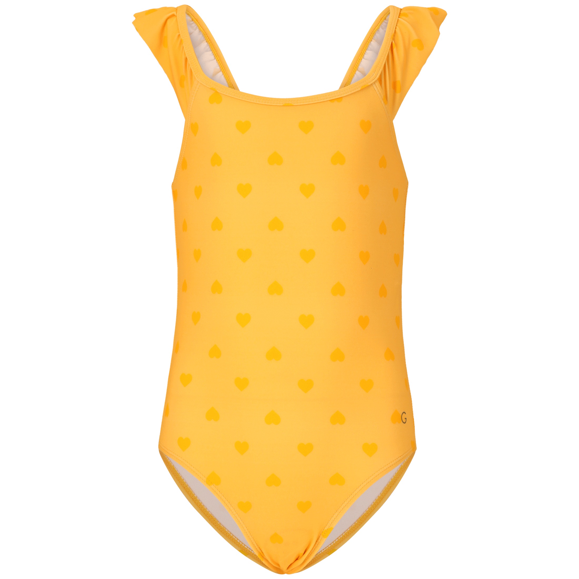 Graffiti Carla Swimsuit - Svømming