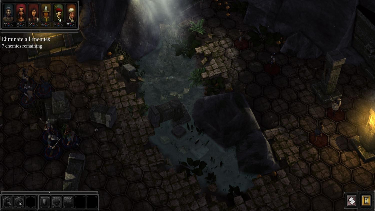 Expeditions: Conquistador- PC