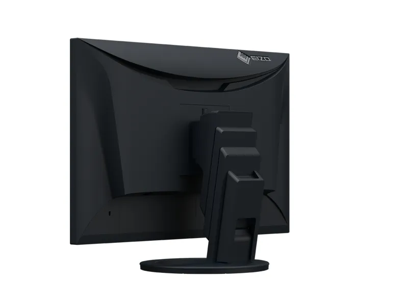 [OUTLET] - EIZO FlexScan EV2495-BK - Med FlexStand - LED-skærm - 24.1