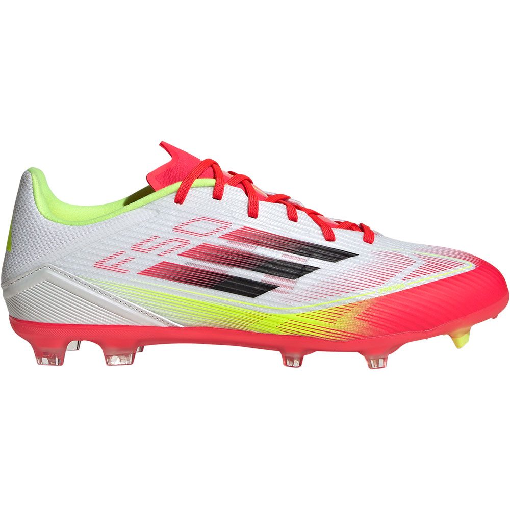 adidas F50 League FG/MG Fußballschuh footware white