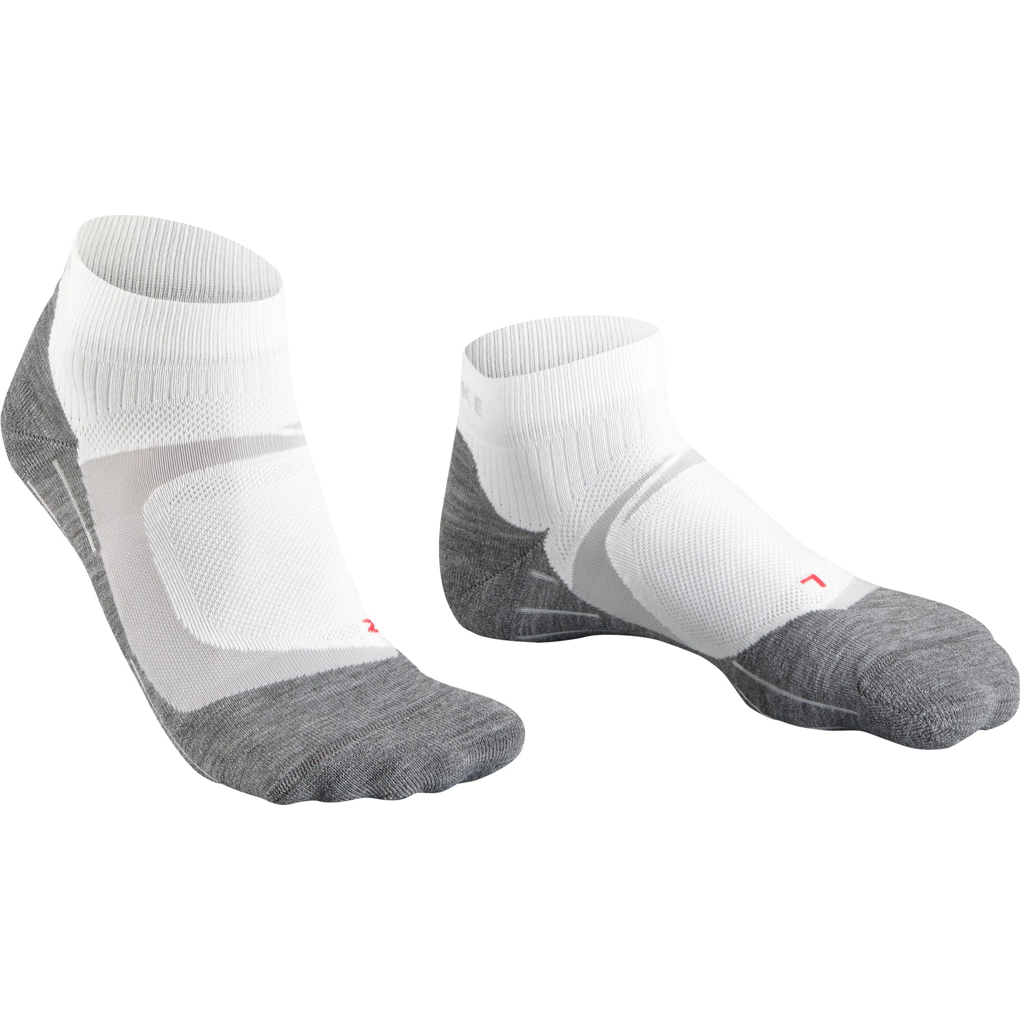 Falke RU4 Cool Short Laufsocken Damen white