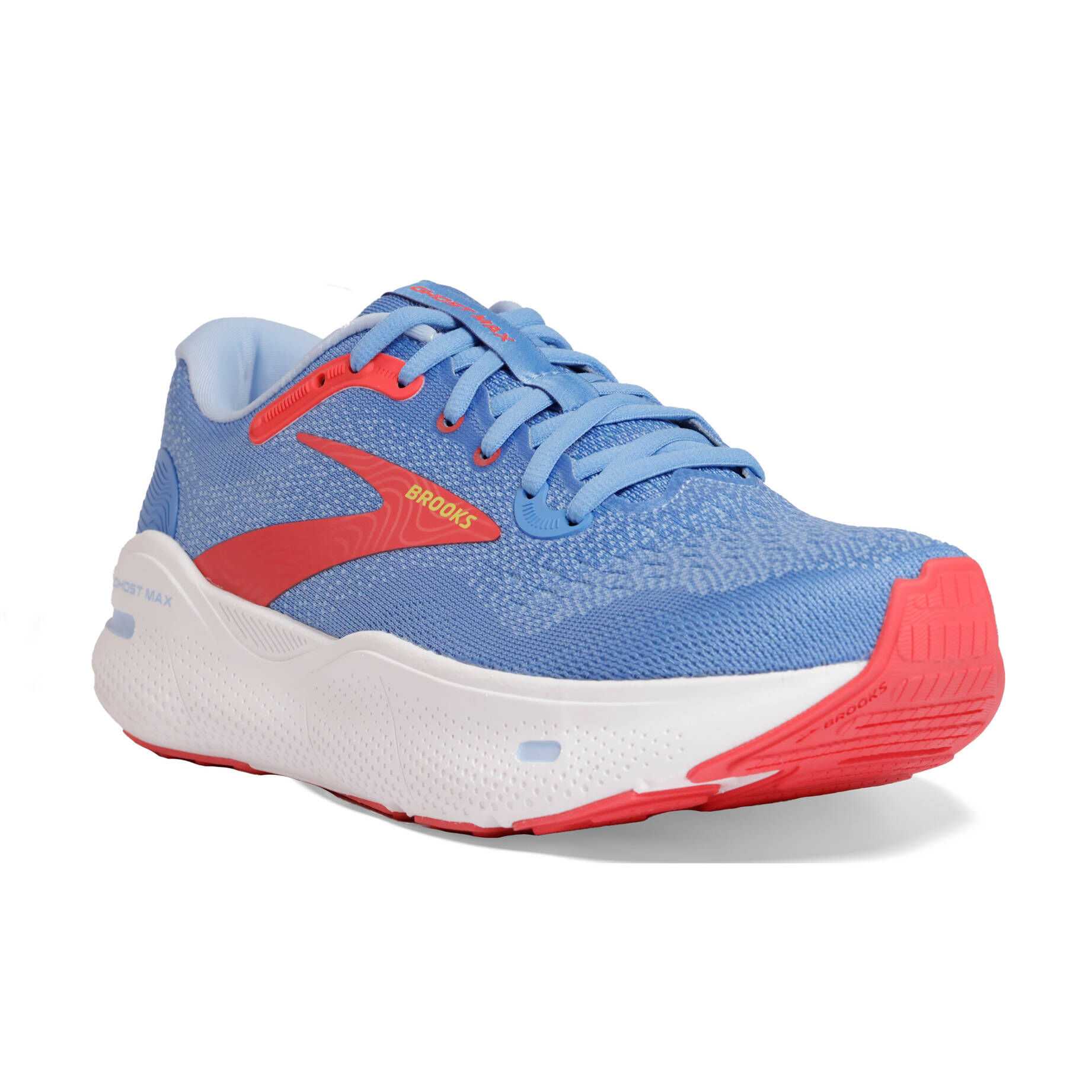 Brooks| Damen Laufschuhe GHOST MAX