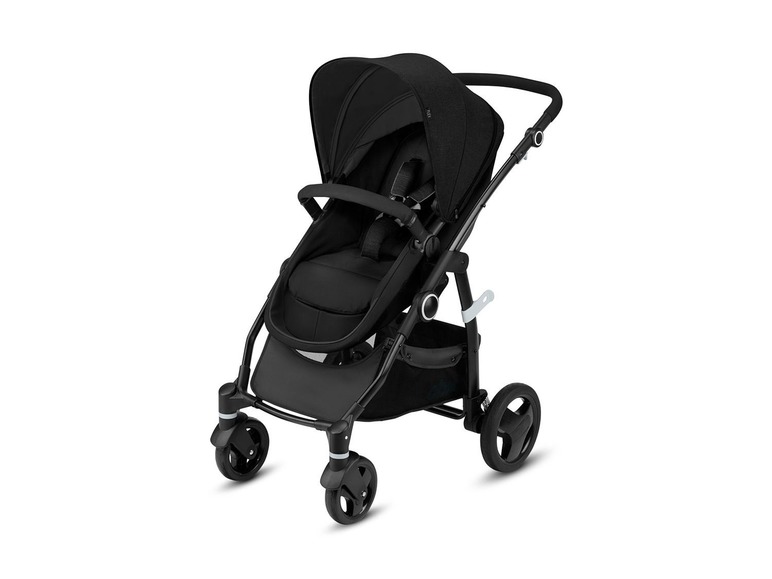 Kinderwagen Leotie Flex