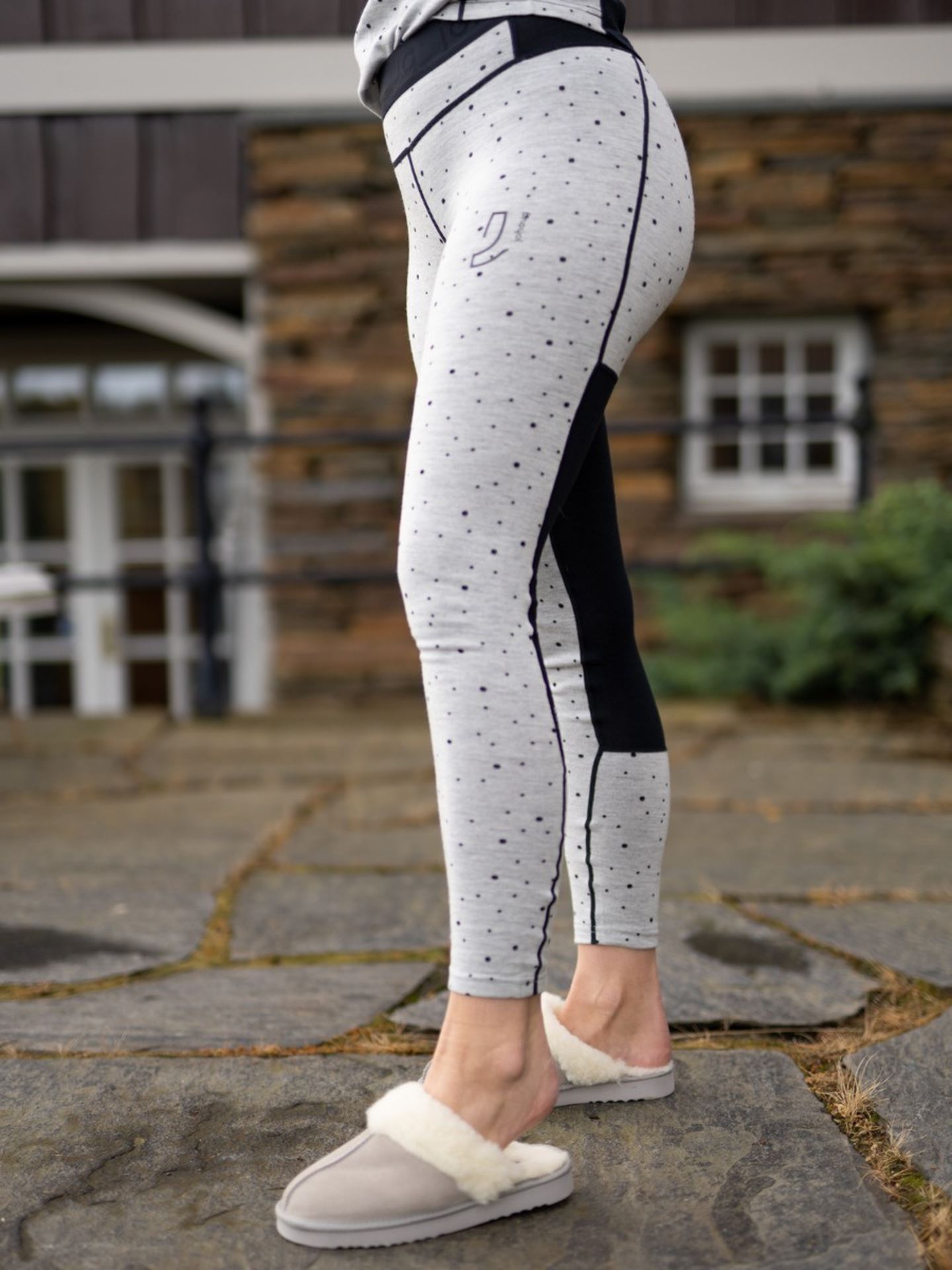 Maven Wool Pant