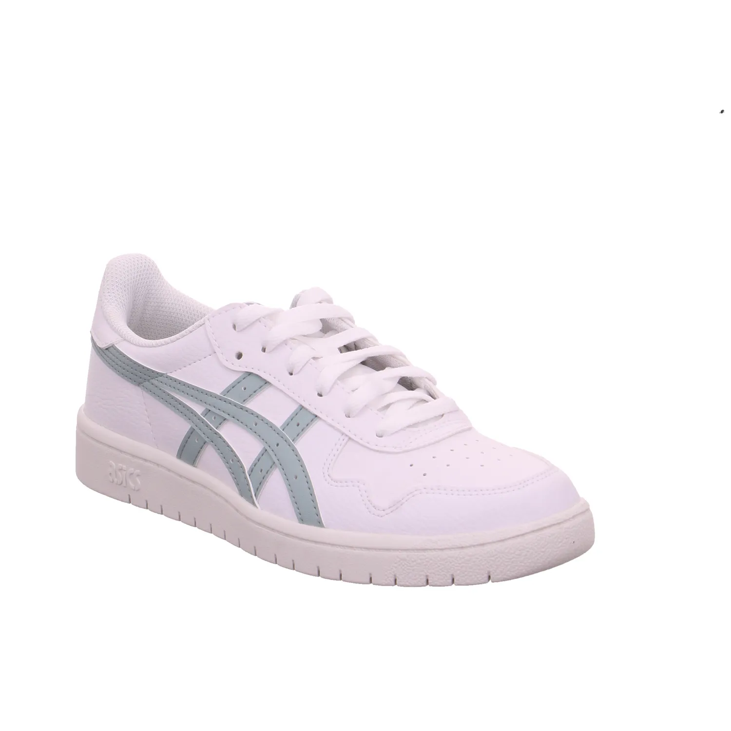 ASICS Sneaker- Streetschuh Damen Weiss Lederimitat