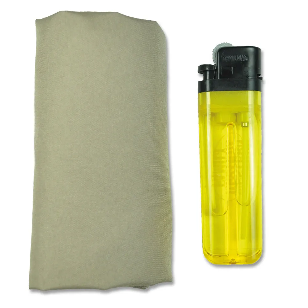 Klymit -  Kissen Klymit Pillow X Recon