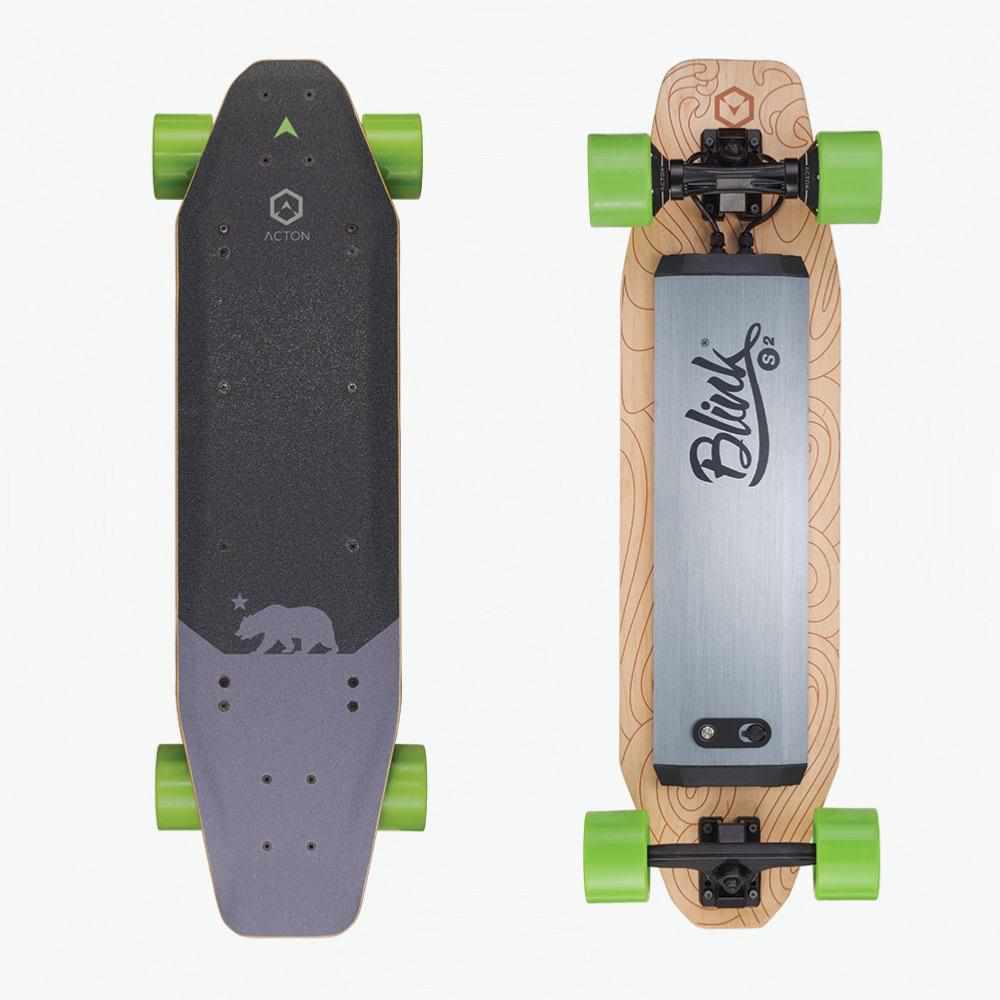 Skate électrique Acton Blink S2
