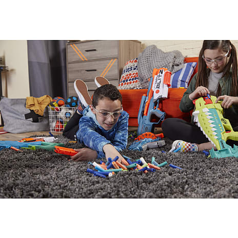 Nerf Elite 2.0 Shockwave RD-15
