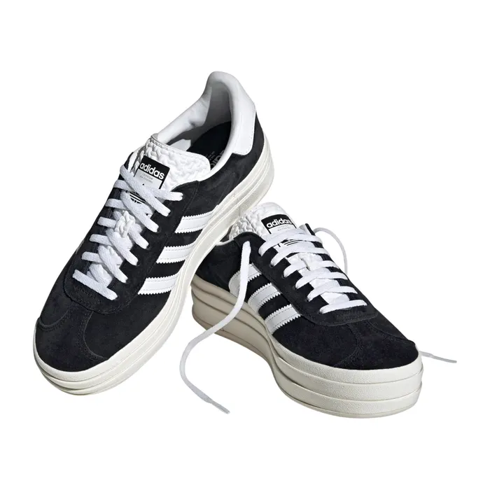 Adidas Gazelle Bold Sneakers Dames