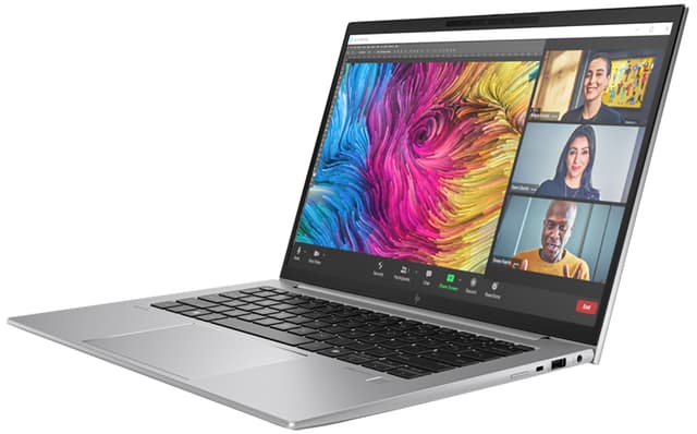 HP ZBook Firefly G11 Ultra-7/32/1000 14
