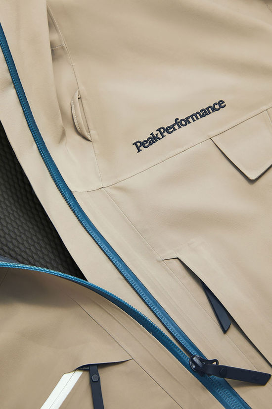 Peak Performance Peak Performance M Alpine Gore-Tex Jacket Ski-Jas
