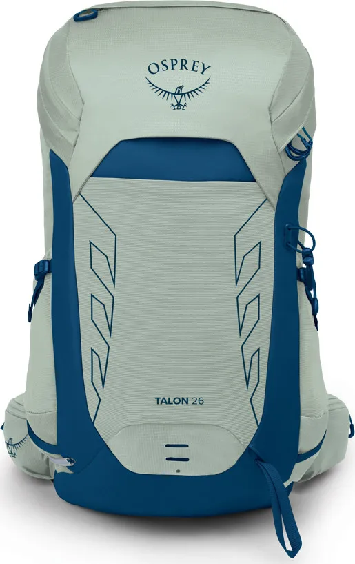 Osprey Talon 26 Frosty Mint Green/Night Shift