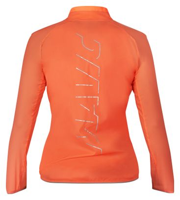 Veste Femme Mavic Cosmic Wind Corail