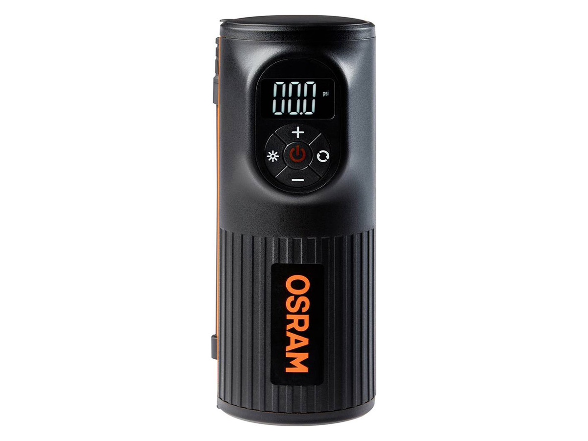 OSRAM TYREinflate 2000 Compressor