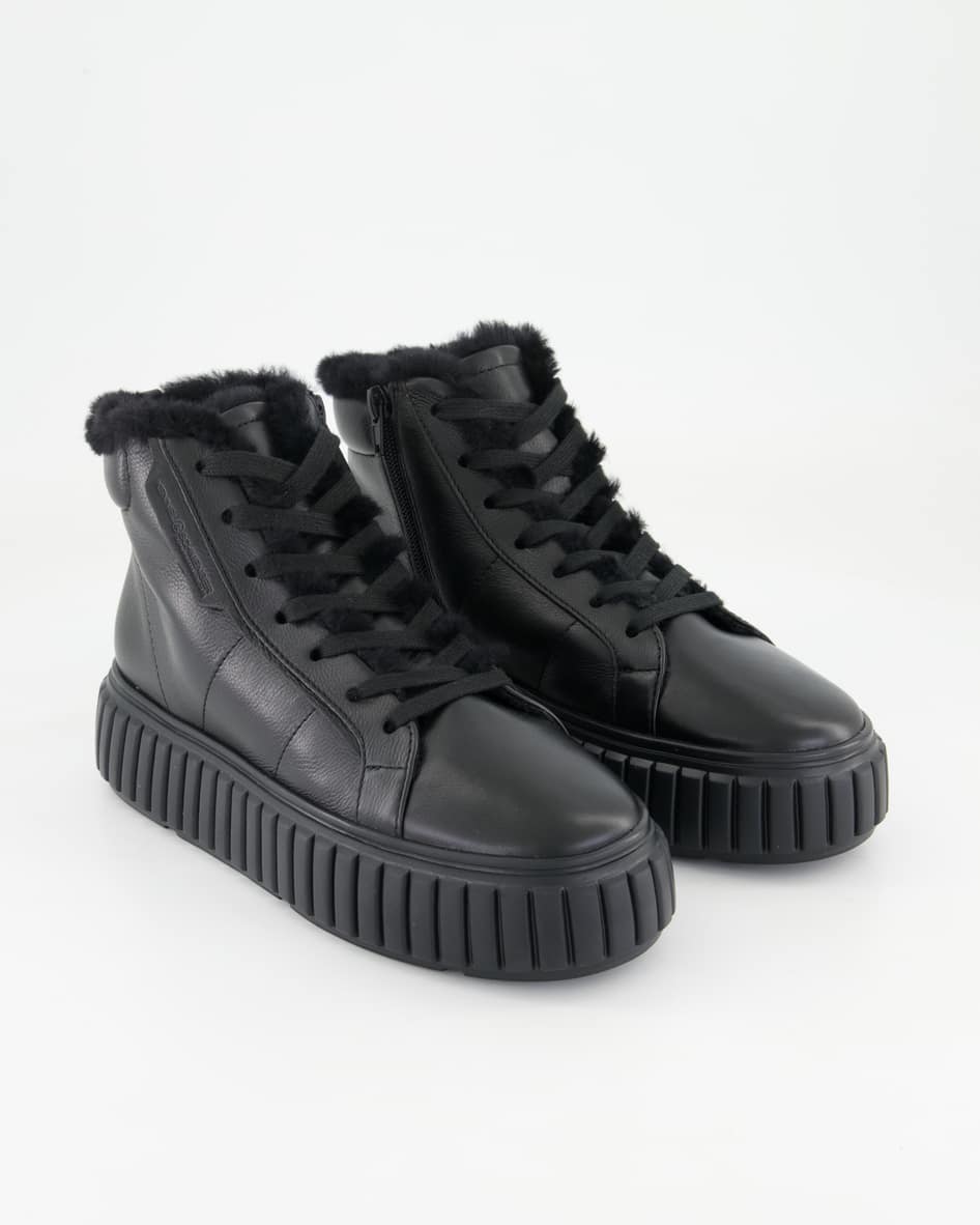 Kennel & Schmenger ZAP Stiefeletten in Schwarz