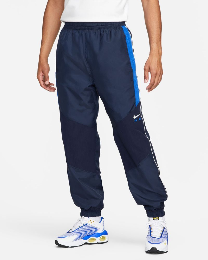 Bas de jogging Nike Sportswear Air Bleu Marine pour homme