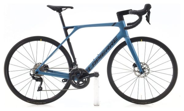 Produit reconditionné · Lapierre Xelium SL Carbone · Bleu / Vélo de route / Lapierre | Très bon état