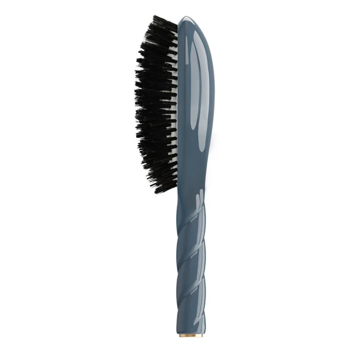 La Bonne Brosse Brosse à cheveux L'Universelle N°01 - Soin & brillance | Bleu
