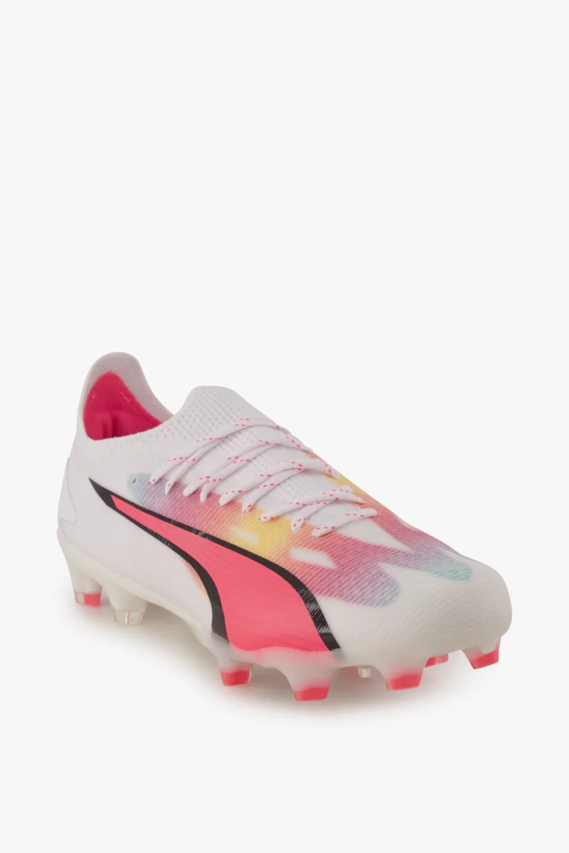 Puma Ultra Ultimate FGAG Damen Fussballschuh