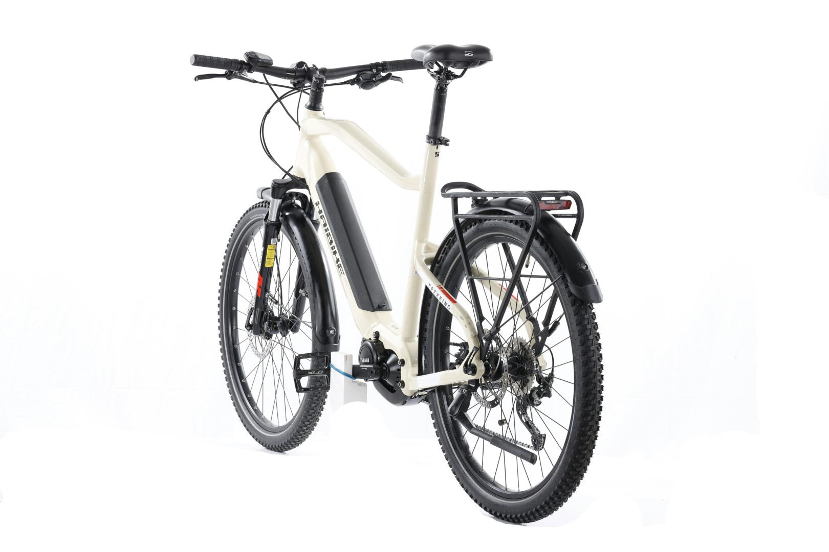 Haibike Trekking 4 (2022) | Diamond
