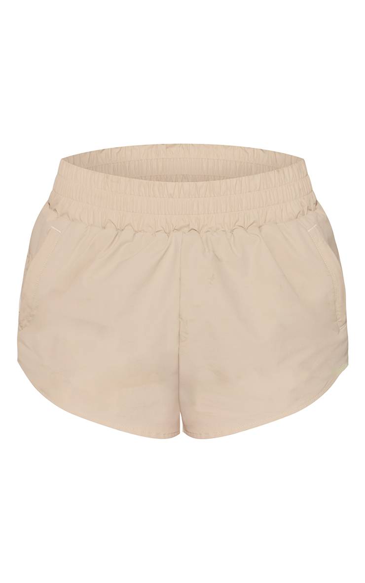 Avoine Short De Jogging Plt Shell