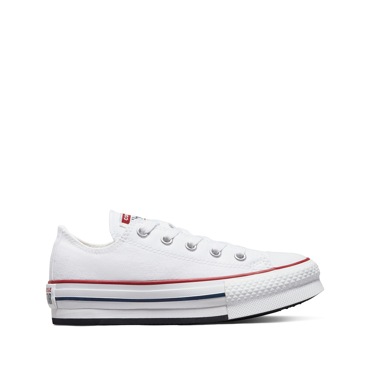 CONVERSE<br>Tênis Chuck Taylor All Star Eva Lift