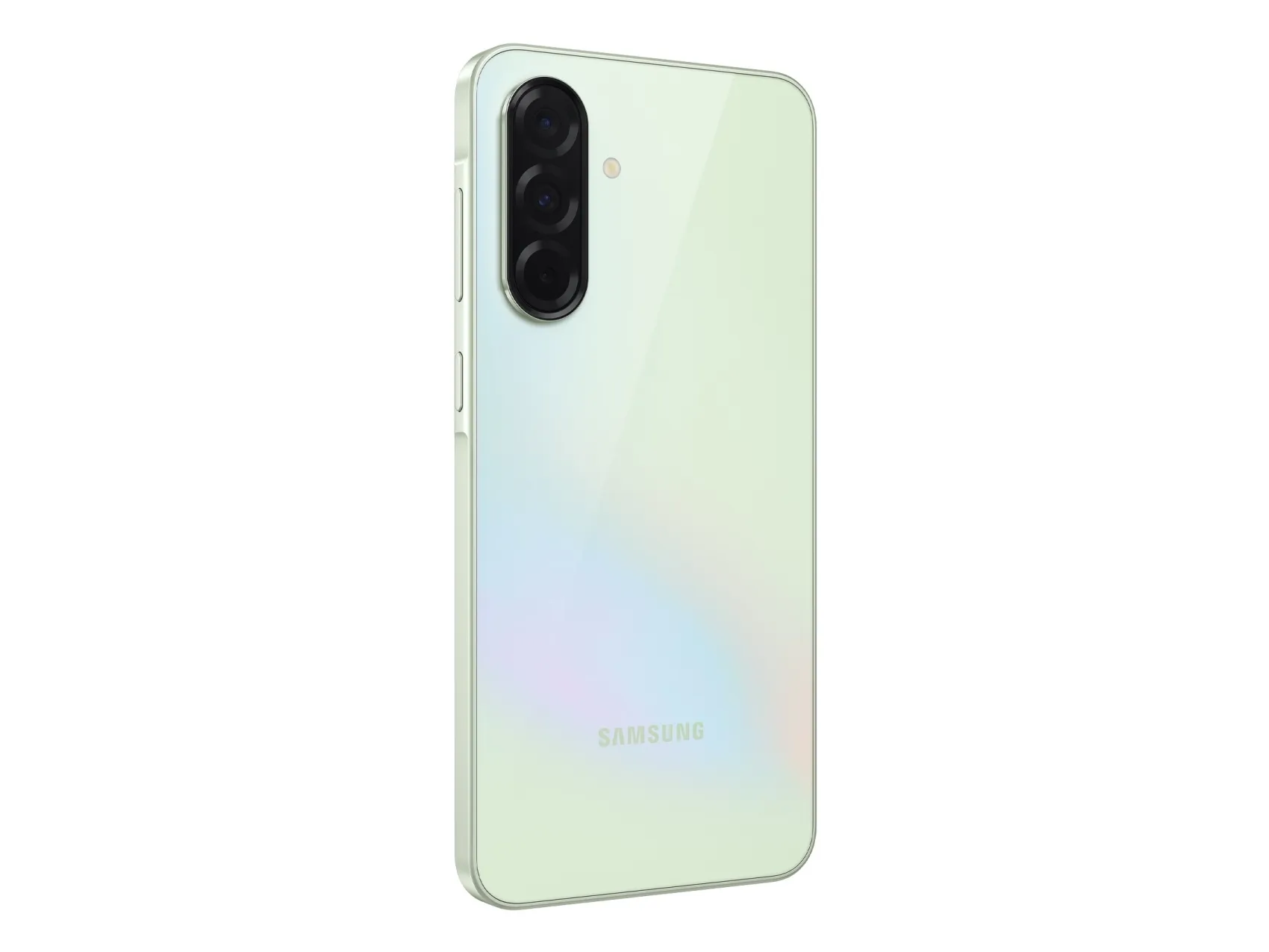 Samsung | Galaxy A36 5G - 5G smartphone - 256GB | Awesome Lime