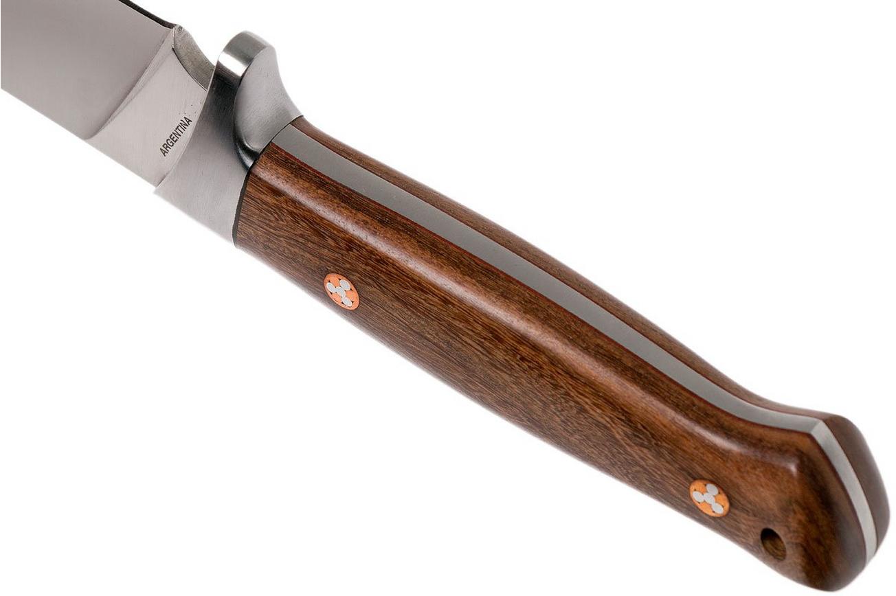 Böker Arbolito Trapper 02BA351G jachtmes