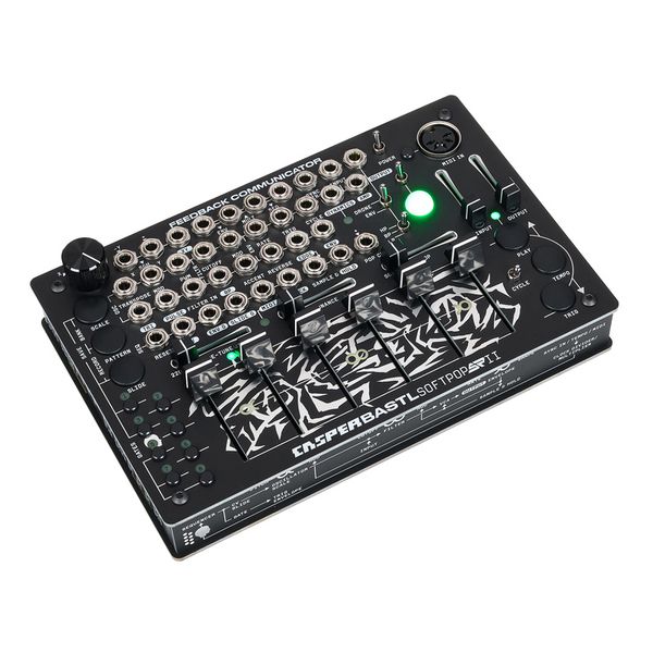 Bastl Instruments Softpop SP2