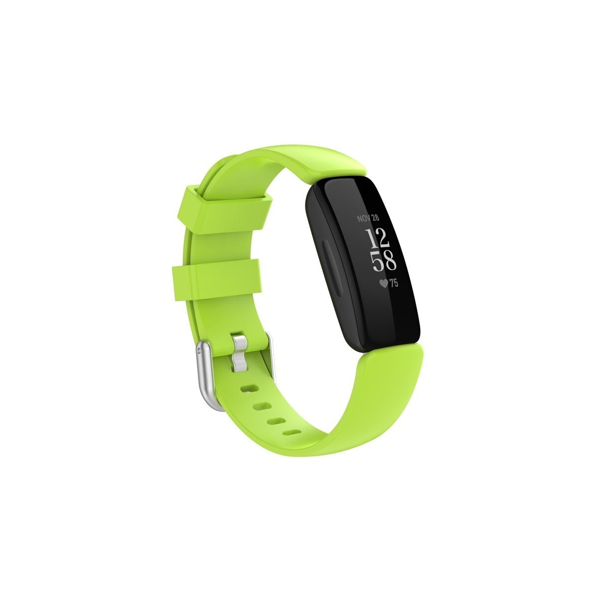 Sport armbånd Fitbit Inspire 2 (S) - Lime
