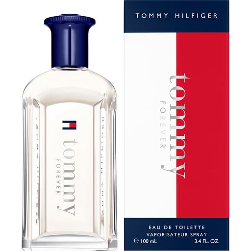 Tommy Hilfiger Tommy Forever Eau De Toilette, 100 ml