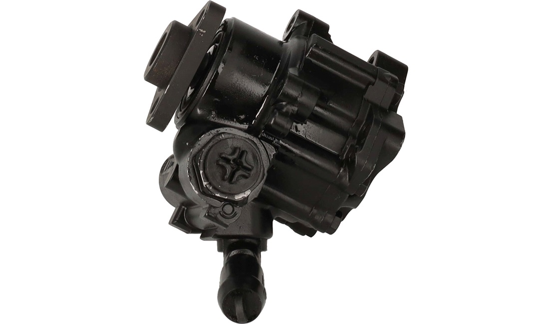 Servopumpe Hydraulisk