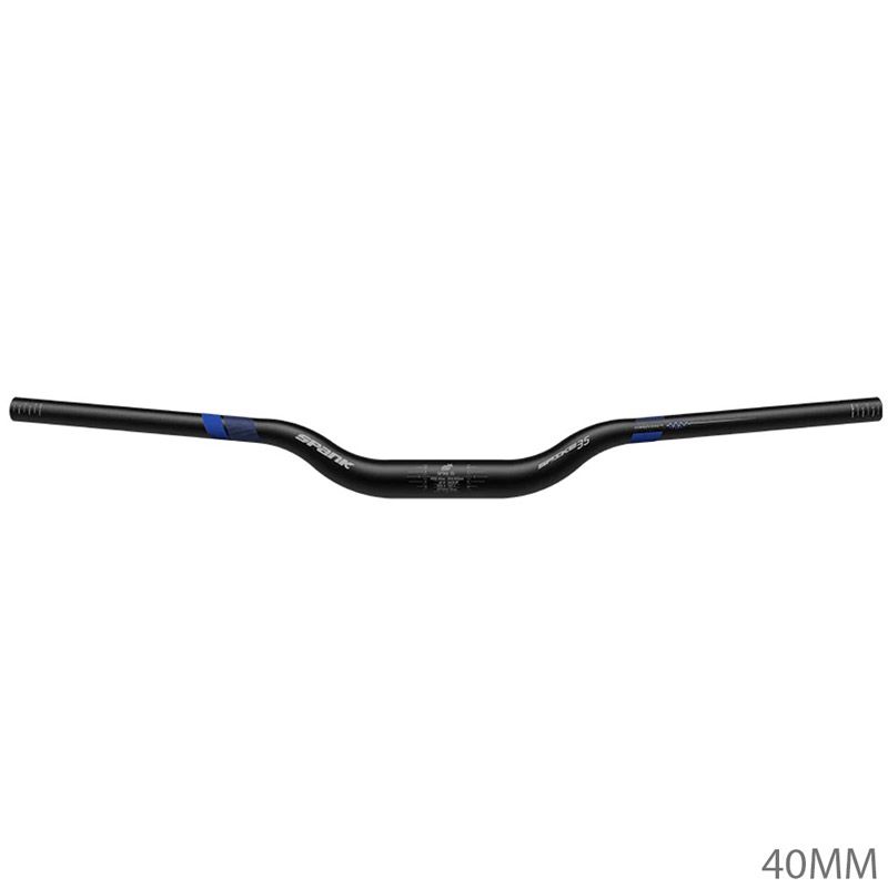 Spank Spike 35 VibroCore XGT 35 mm Lenker kaufen | Bike-Discount