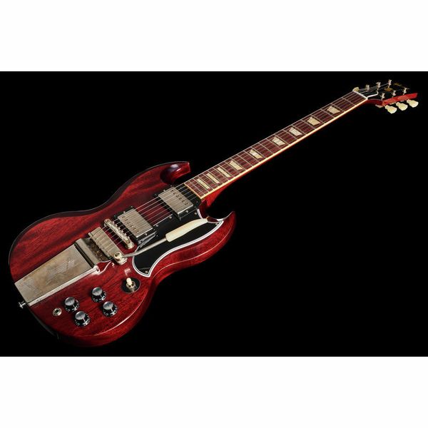 Gibson SG Standard ´64 Maestro CH ULA