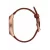 Nixon The Thalia Leather Rose Gold / White A1343-1045