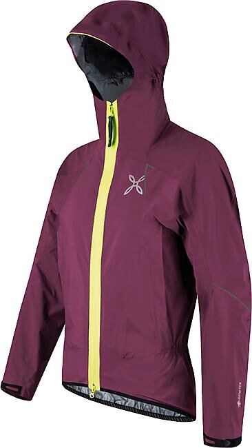 MONTURA - VESTE MAGIC 2-0 JACKET