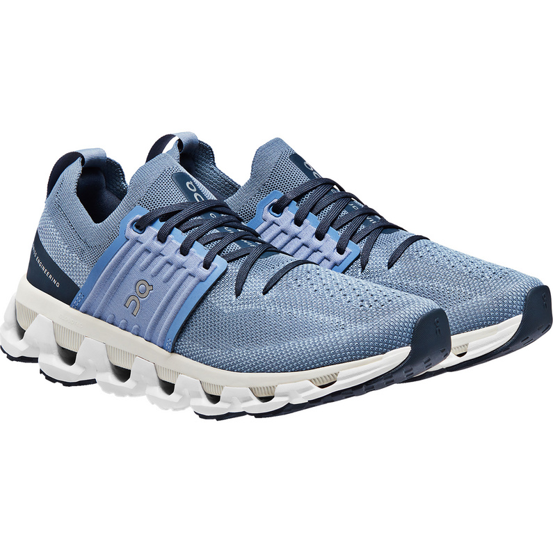 ON Damen Cloudswift 3 Schuhe