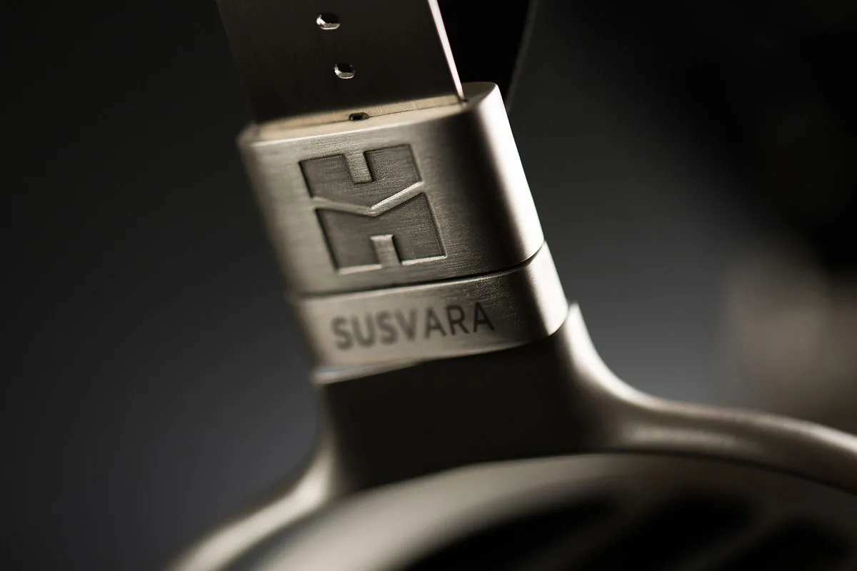 HiFiMAN Susvara Casques hi-fi