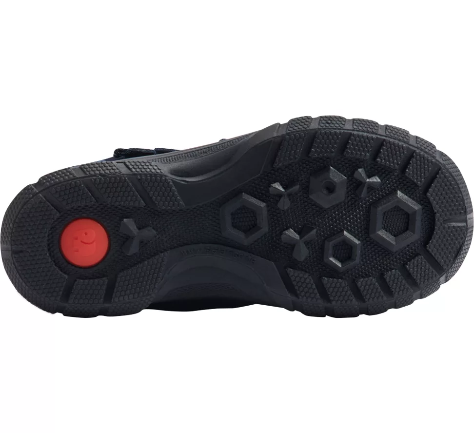 Stiefel - Joshna - Weit