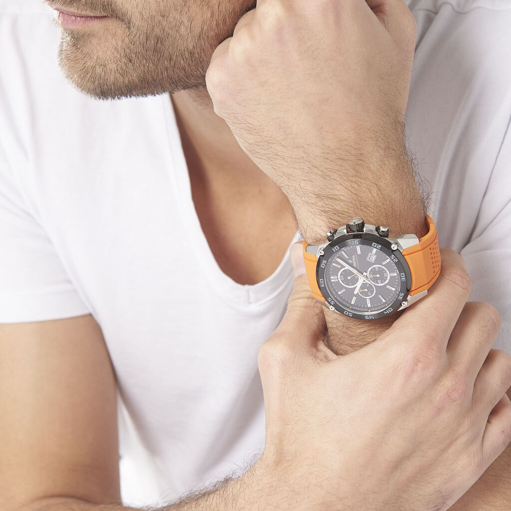 Montre Festina The Originals Noir
