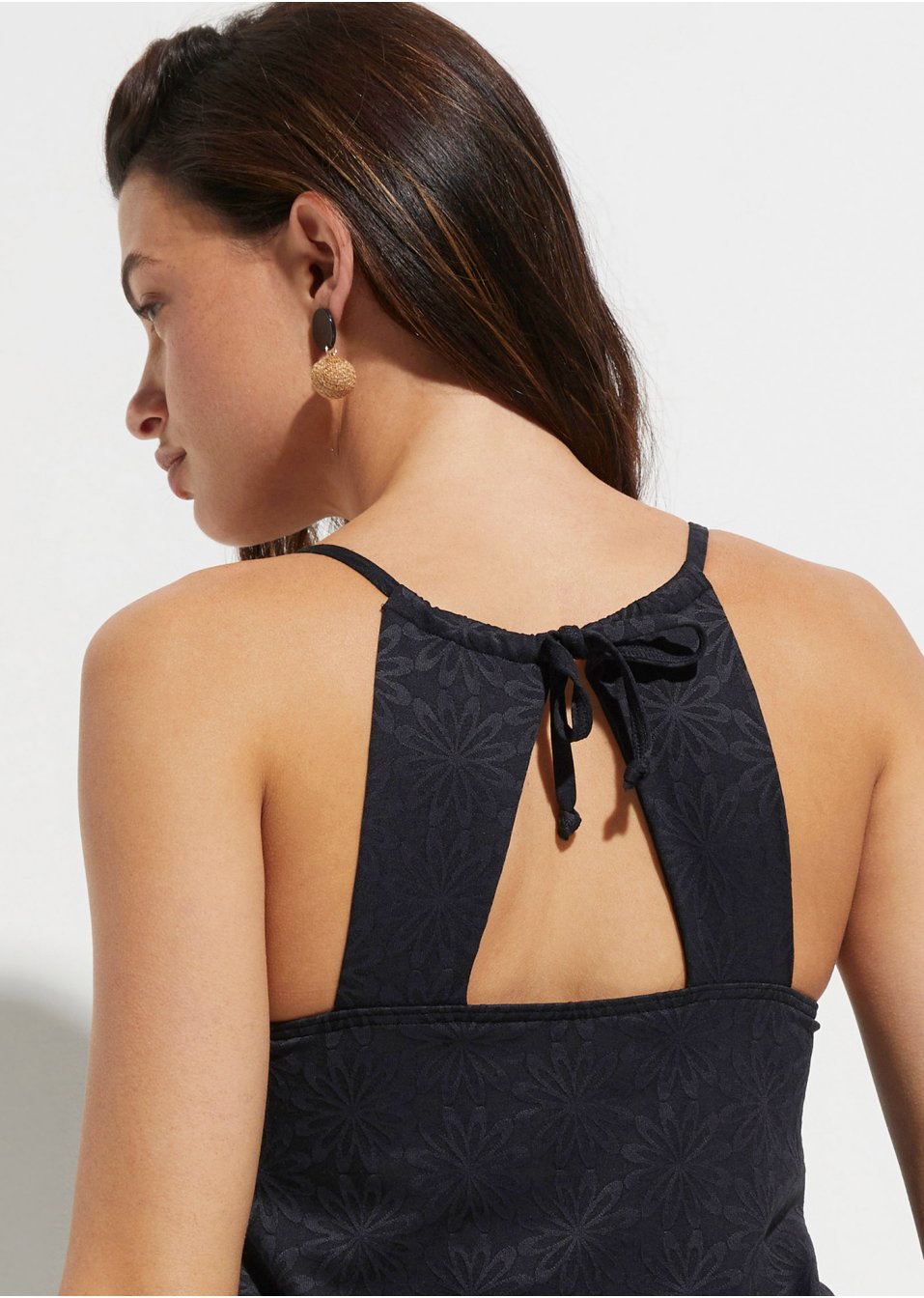 Tankini (Ens. 2 pces.)