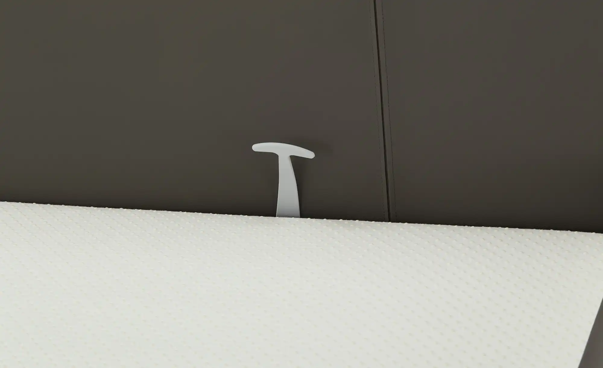 RUF Boxspringbett Silva