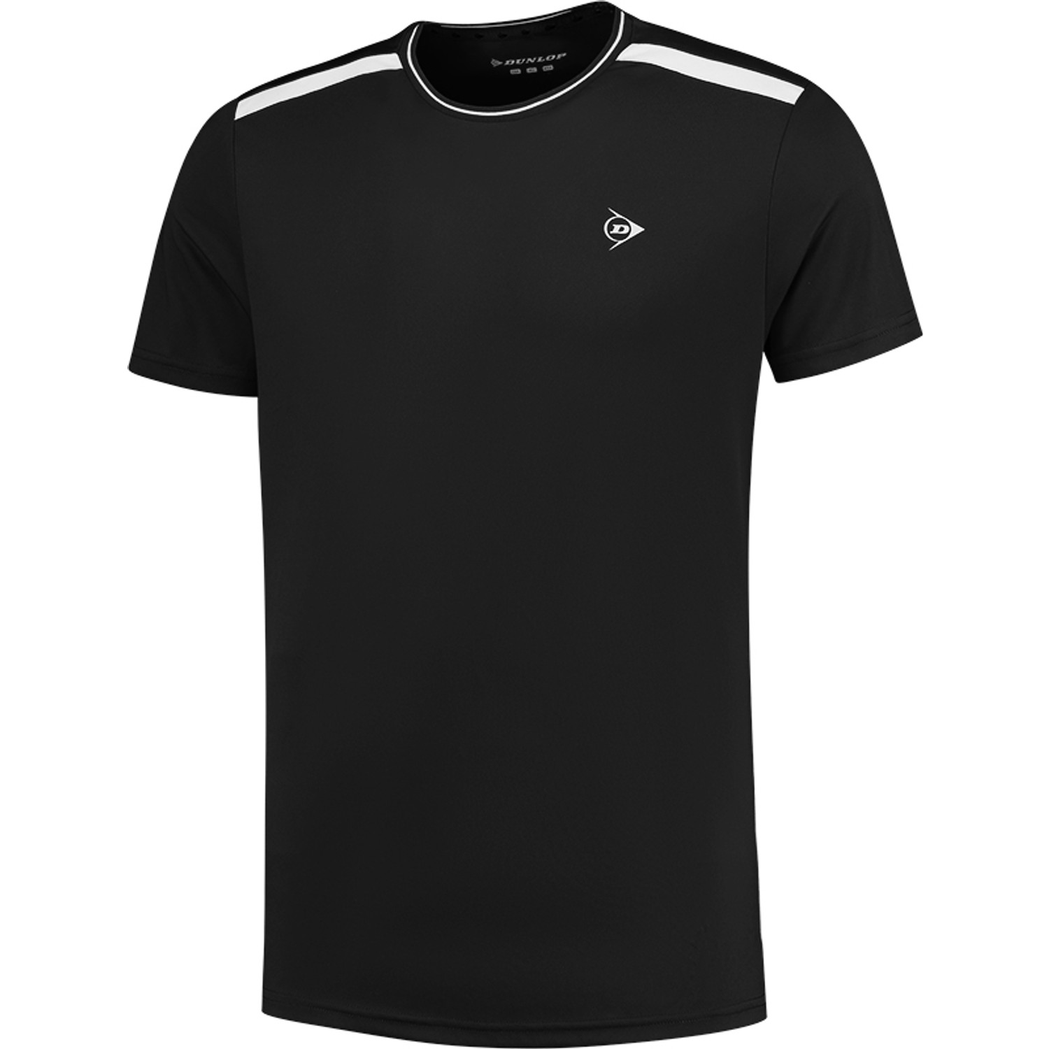 Dunlop Club Crew Tee