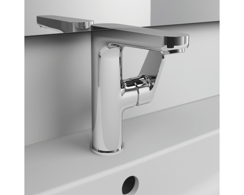 Ideal Standard CERAFINE O chroom wastafelkraan BC703AA
