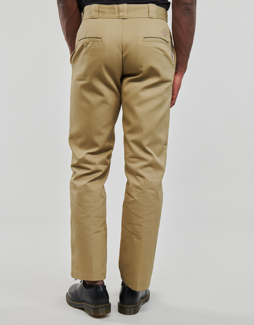 Dickies - 874 WORK PANT REC - Beige