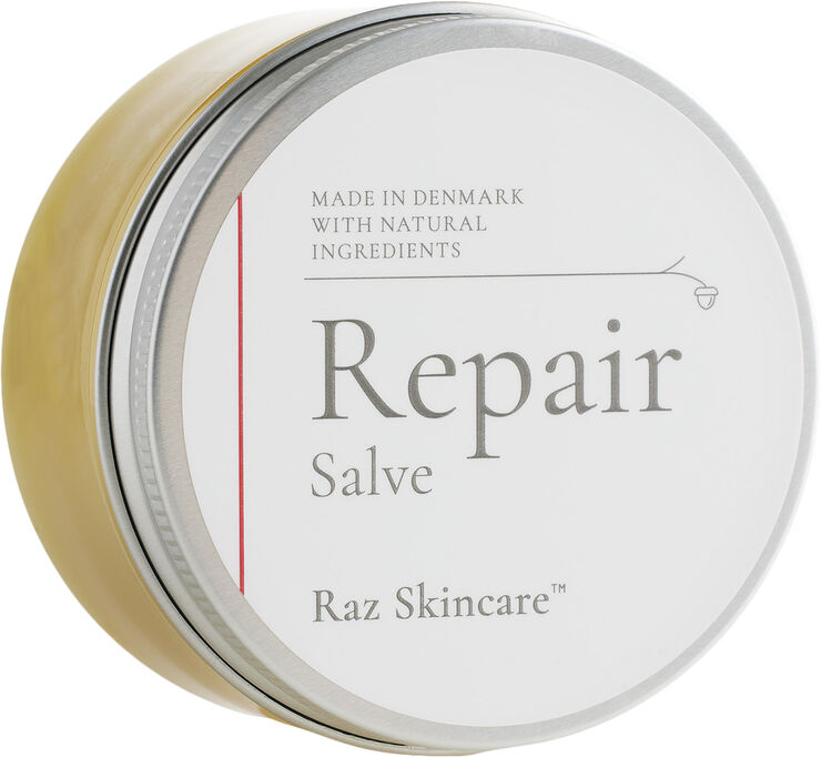 Raz Skincare Raz Skincare Repair Salve 100 ml